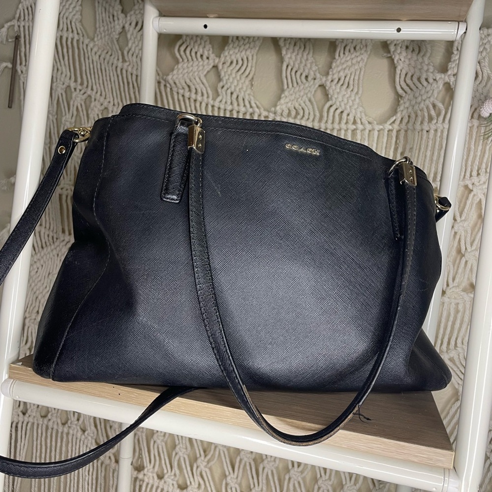 Vintage Coach Bag
